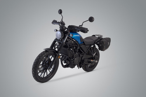 Legend Gear side bag system LC Honda CL500 (22-).