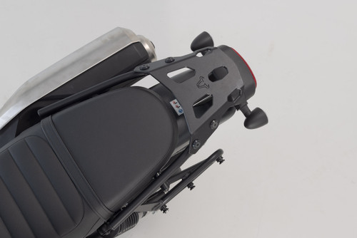 Legend Gear side bag system LC Black Edition Honda CL500 (22-).