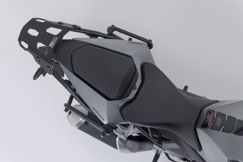 URBAN ABS side case system 2x 16,5 l. Honda CB1000 Hornet (24-).