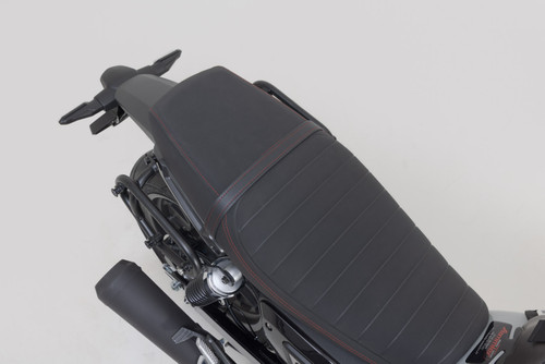 Legend Gear side bag system LC Honda GB350S (24-).