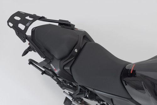 URBAN ABS side case system 2x 16.5L. Voge 500R (19-).