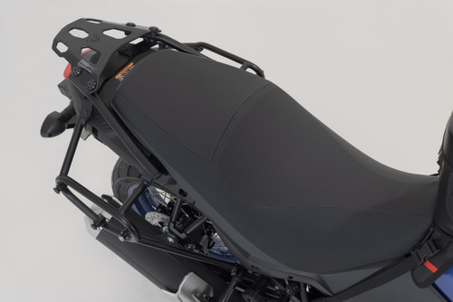Legend Gear side bag system LC Suzuki DL650 V-Strom (16-).