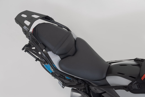 URBAN ABS side case system 2 x 16.5 l. Yamaha MT-07 (24-).