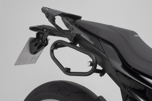 URBAN ABS side case system 2x 16,5 l. BMW F 900 R / XR (19-).