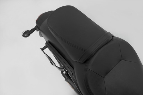 Legend Gear side bag system LH1/LH1 2x 19,5 l. Kawasaki Vulcan S (16-).