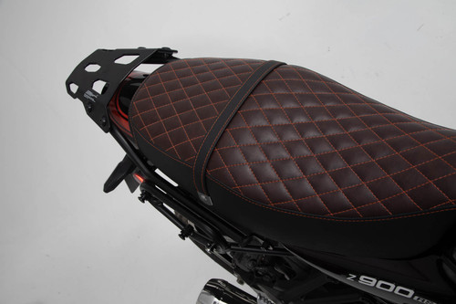 Legend Gear side bag system LC Kawasaki Z900RS SE (21-).