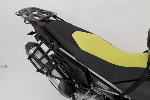 URBAN ABS side case system 2x 16,5 l. Aprilia Tuareg 660 (21-).