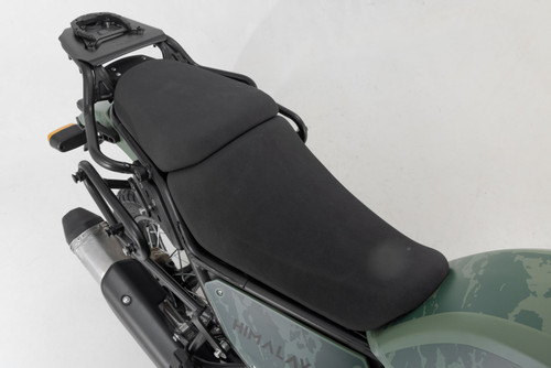 URBAN ABS side case system 2x 16,5 l. Royal Enfield Himalayan (18-).