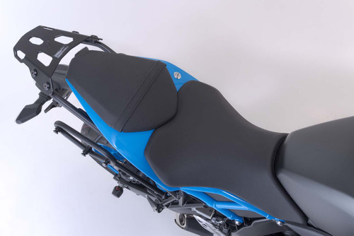 SysBag WP M/M system Suzuki GSX-8S / GSX-8R (22-).