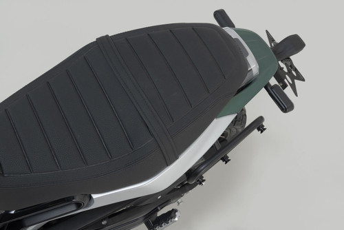 SysBag WP M system Benelli Leoncino 800 Trail (21-).