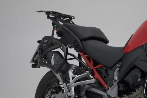 SysBag WP L/L system Ducati Multistrada V4 (20-).