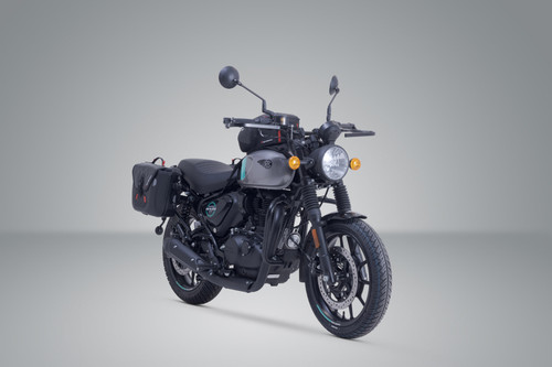 SysBag WP M/S system Royal Enfield HNTR 350 (22-).