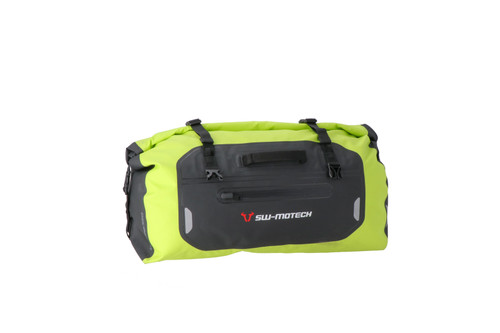 Drybag 350 tail bag 35 l. Yellow. Waterproof. Drybag 350 tail bag 35 l. Yellow. Waterproof.