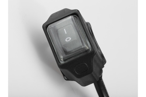 Cockpit Switch Water resistant. Compact design. Cable 30 cm. Cockpit Switch Water resistant. Compact design. Cable 30 cm.