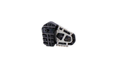 Extension for brake pedal Black. BMW F 900 XR (19-). Extension for brake pedal Black. BMW F 900 XR (19-).