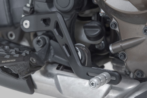 Brake pedal Honda CRF1000L (15-) / 1100L (19-).