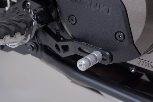 Brake pedal Suzuki V-Strom 1000 (14-19), V-Strom 1050 (19-).