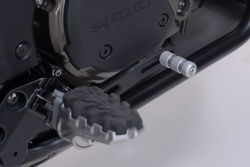 Brake pedal Suzuki V-Strom 1000 (14-19), V-Strom 1050 (19-).