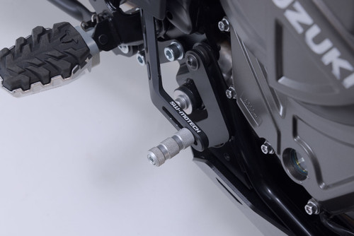 Brake pedal Suzuki V-Strom 800 / 800DE (22-).