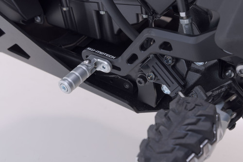 Gear lever and brake pedal set Suzuki V-Strom 800 / 800DE (22-).