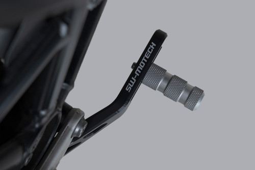 Brake pedal BMW R nine T Scrambler/Urban GS.