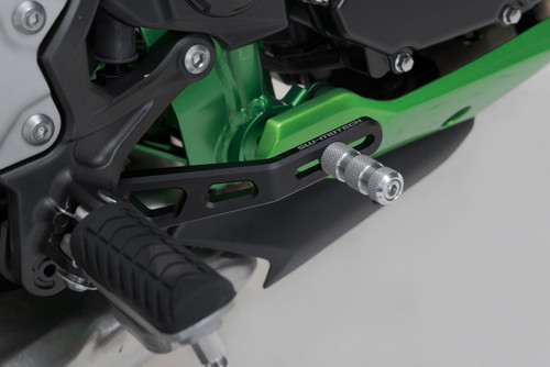 Brake pedal Kawasaki Z900 (16-).