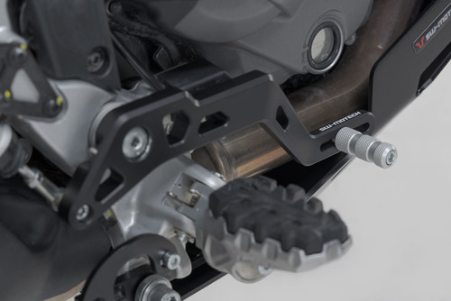 Brake pedal Ducati DesertX (22-).