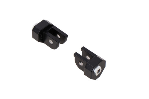 Mounting kit for ION footrest Black. BMW R1200/R1250, RE Himalayan (21-). Mounting kit for ION footrest Black. BMW R1200/R1250, RE Himalayan (21-).