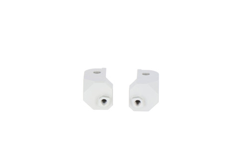 Mounting kit for ION footrest Silver. BMW R1200/1250, R. E. Himalayan (21-). Mounting kit for ION footrest Silver. BMW R1200/1250, R. E. Himalayan (21-).