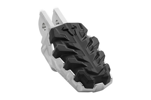 EVO footrest kit BMW G 310 GS (17-).
