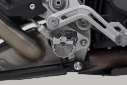 EVO footrest kit Triumph Tiger 1200 models (22-).