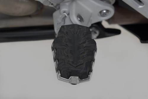 EVO footrest kit Triumph Tiger 1200 models (22-).