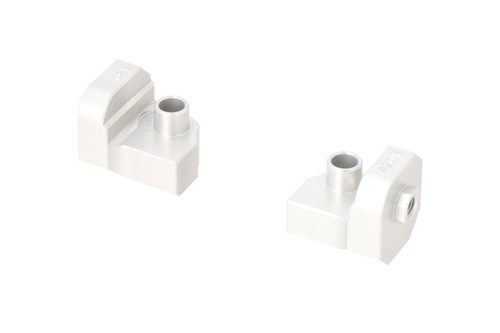 Mounting kit for ION footrest Silver. Aprilia Tuareg 660 (21-). Mounting kit for ION footrest Silver. Aprilia Tuareg 660 (21-).