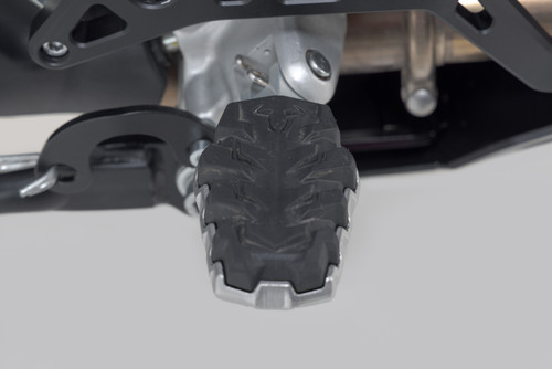 EVO footrest kit Ducati Multistrada V4 / V2, DesertX.