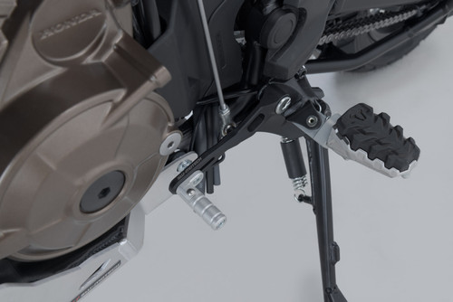 Gear lever Honda CRF1000L (15-) / 1100L (19-).