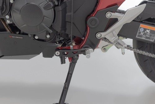 Gear lever Honda CB750 Hornet (22-).
