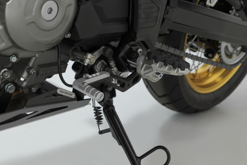 Gear lever Suzuki DL650 (11-) / V-Strom 650 XT (15-).