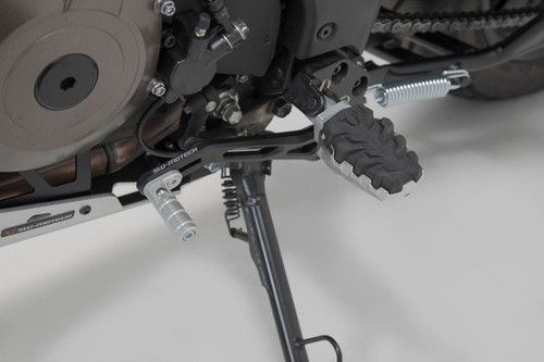 Gear lever Suzuki V-Strom 1000 (14-19), V-Strom 1050 (19-).