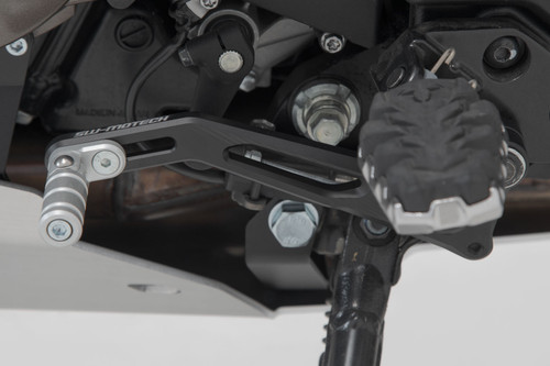 Gear lever Suzuki V-Strom 1000 (14-19), V-Strom 1050 (19-).