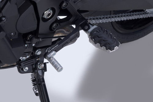 Gear lever Suzuki GSX-S1000GX (23-).