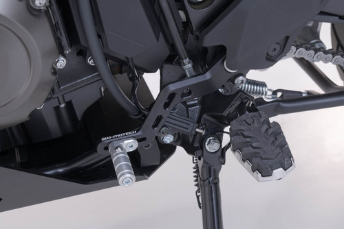 Gear lever Suzuki V-Strom 800 / 800DE (22-).