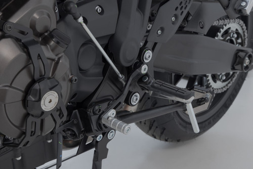 Gear lever Yamaha XSR700 / XT, MT-07 / Tracer.