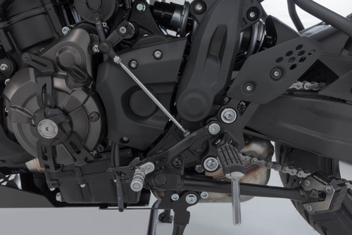 Gear lever Yamaha XSR700 / XT, MT-07 / Tracer.