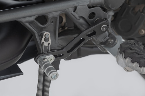 Gear lever BMW R 1200 GS/R 1200 GS Adventure.