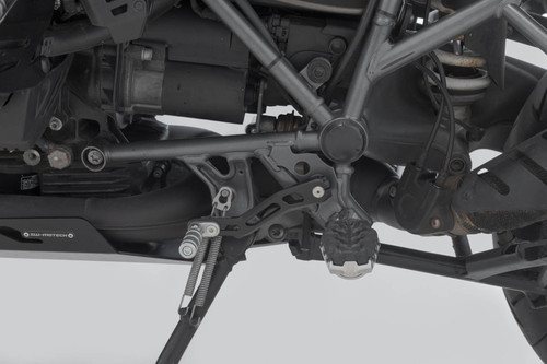 Gear lever BMW R 1200 GS/R 1200 GS Adventure.