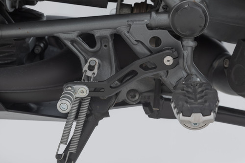 Gear lever BMW R 1200 GS/R 1200 GS Adventure.