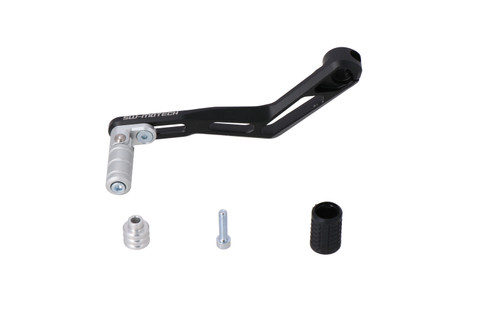 Gear lever BMW F 650 GS, F 700 GS, F 800 GS / Adventure. Gear lever BMW F 650 GS, F 700 GS, F 800 GS / Adventure.