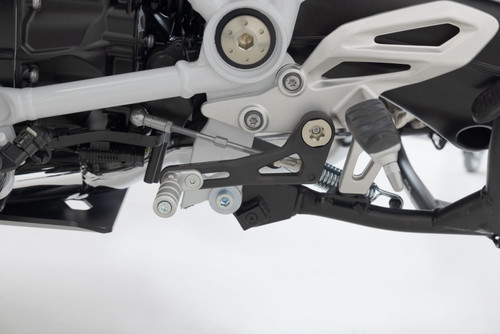 Gear lever BMW R 1200 R/RS (14-18), R 1250 R/RS (18-).