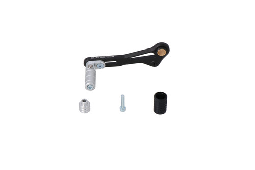 Gear lever BMW F 800 R (09-19) / F 800 GT (11-19). Gear lever BMW F 800 R (09-19) / F 800 GT (11-19).