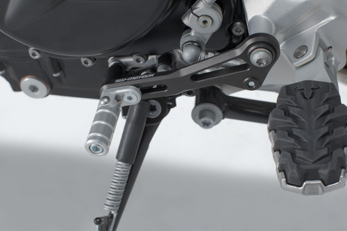 Gear lever BMW F 800 R (09-19) / F 800 GT (11-19).
